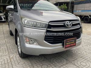 Xe Toyota Innova 2.0E 2018