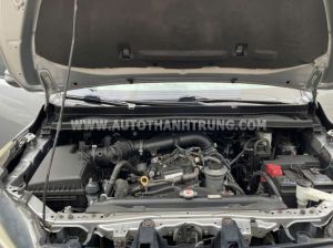 Xe Toyota Innova 2.0E 2018