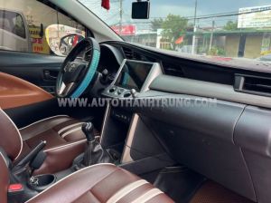 Xe Toyota Innova 2.0E 2018