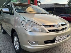 Xe Toyota Innova G 2006