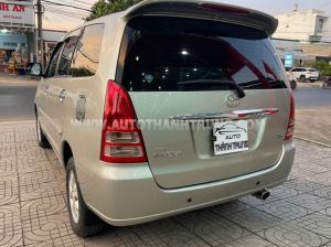 Xe Toyota Innova G 2006
