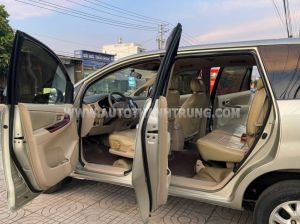 Xe Toyota Innova G 2006