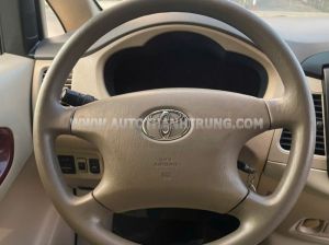 Xe Toyota Innova G 2006