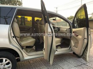Xe Toyota Innova G 2006