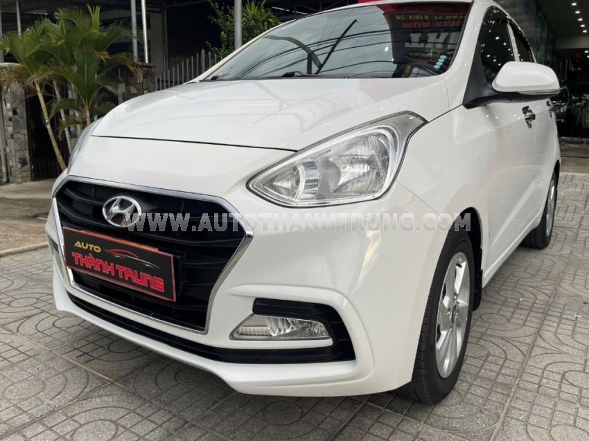 Hyundai i10 Grand 1.2 MT