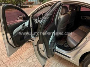 Xe Chevrolet Cruze LS 1.6 MT 2014