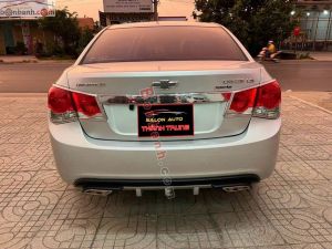 Xe Chevrolet Cruze LS 1.6 MT 2014