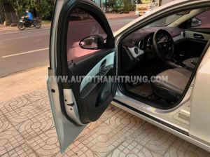 Xe Chevrolet Cruze LS 1.6 MT 2014
