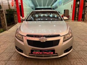 Xe Chevrolet Cruze LS 1.6 MT 2014