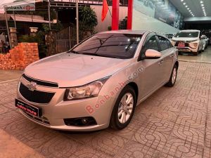 Xe Chevrolet Cruze LS 1.6 MT 2014