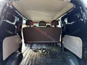 Xe Hãng khác khác Kenbo Van 650Kg 2019