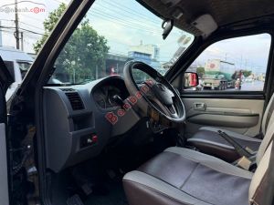 Xe Hãng khác khác Kenbo Van 650Kg 2019