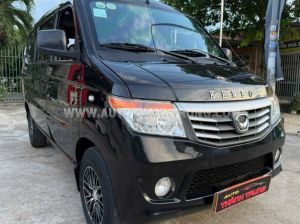 Xe Hãng khác khác Kenbo Van 650Kg 2019