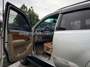 Xe Toyota Fortuner 2.5G 2014
