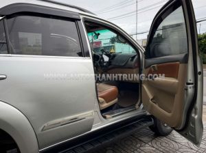 Xe Toyota Fortuner 2.5G 2014