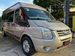 Xe Ford Transit SVP 2018