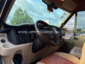 Xe Ford Transit SVP 2018