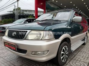Xe Toyota Zace GL 2005