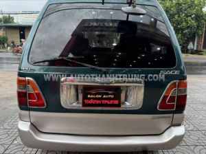 Xe Toyota Zace GL 2005