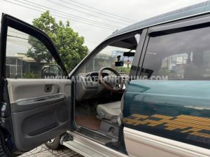 Xe Toyota Zace GL 2005