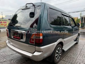 Xe Toyota Zace GL 2005