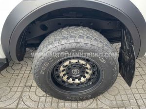 Xe Ford Ranger Wildtrak 3.2L 4x4 AT 2016
