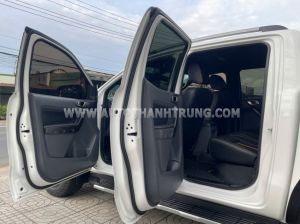 Xe Ford Ranger Wildtrak 3.2L 4x4 AT 2016
