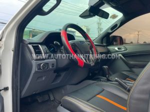 Xe Ford Ranger Wildtrak 3.2L 4x4 AT 2016