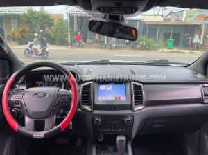 Xe Ford Ranger Wildtrak 3.2L 4x4 AT 2016