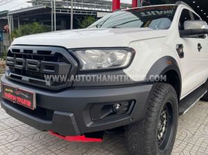 Xe Ford Ranger Wildtrak 3.2L 4x4 AT 2016