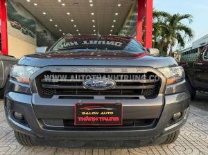 Xe Ford Ranger XLS 2.2L 4x2 AT 2015