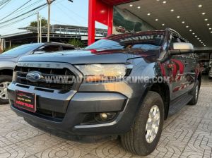 Xe Ford Ranger XLS 2.2L 4x2 AT 2015