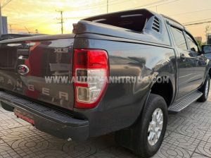Xe Ford Ranger XLS 2.2L 4x2 AT 2015