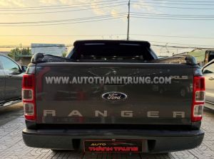 Xe Ford Ranger XLS 2.2L 4x2 AT 2015