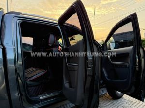 Xe Ford Ranger XLS 2.2L 4x2 AT 2015