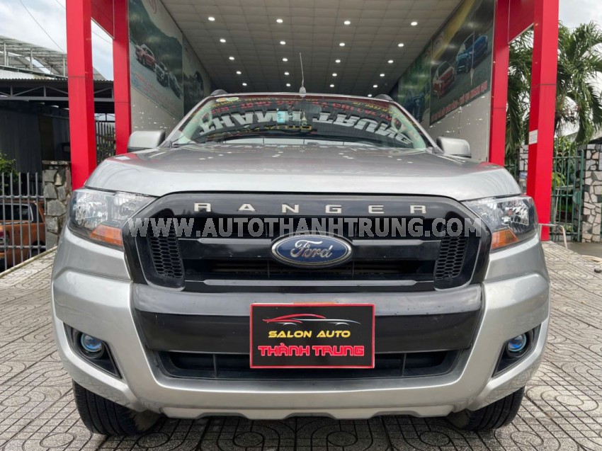 Ford Ranger XLS 2.2L 4x2 AT