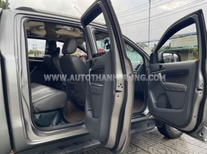 Xe Ford Ranger XLS 2.2L 4x2 AT 2016