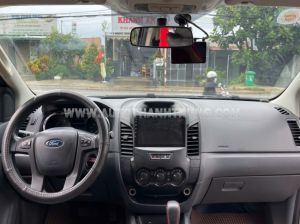 Xe Ford Ranger XLS 2.2L 4x2 AT 2016