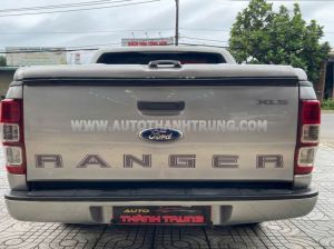 Xe Ford Ranger XLS 2.2L 4x2 AT 2016