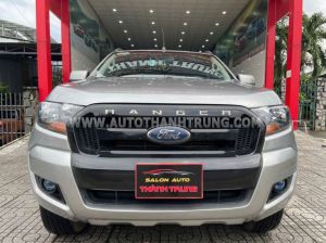 Xe Ford Ranger XLS 2.2L 4x2 AT 2016