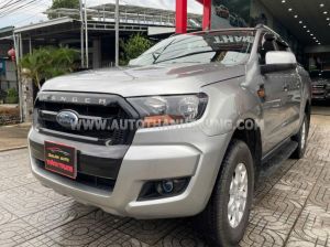 Xe Ford Ranger XLS 2.2L 4x2 AT 2016
