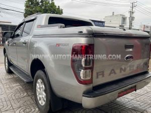 Xe Ford Ranger XLS 2.2L 4x2 AT 2016
