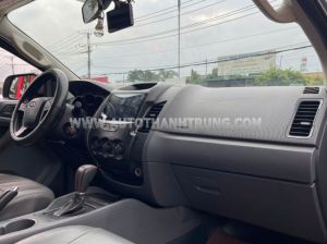 Xe Ford Ranger XLS 2.2L 4x2 AT 2016