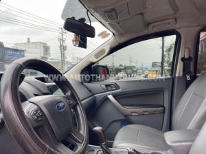 Xe Ford Ranger XLS 2.2L 4x2 AT 2016
