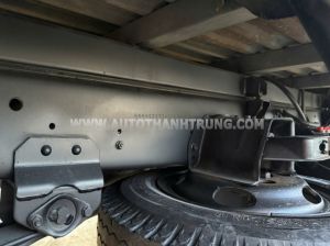 Xe Kia K3000S  2010