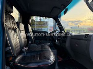 Xe Kia K3000S  2010