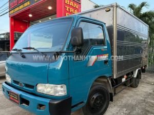 Xe Kia K3000S  2010