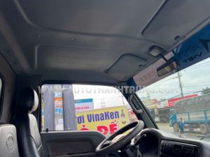 Xe Kia Frontier K165 Thùng Mui Bạt 2015