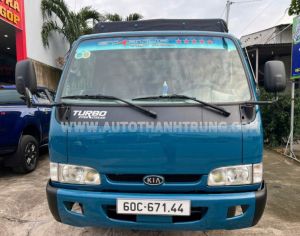Xe Kia Frontier K165 Thùng Mui Bạt 2015
