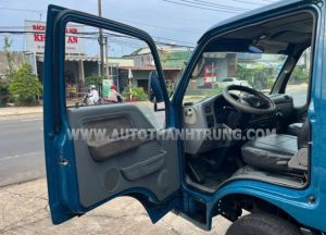 Xe Kia Frontier K165 Thùng Mui Bạt 2015